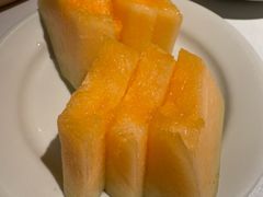 -左庭右院鲜牛肉火锅(金山万达店)