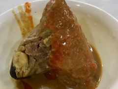 -东街钟楼肉粽(总店)