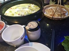 -周渝食惦酸菜鱼(青浦店)