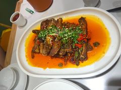 -鸡毛店·川菜(文殊院店)