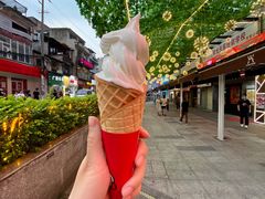 -蜜雪冰城·冰淇淋与茶(长郡中学店)