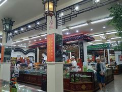 -采芝斋评弹茶馆(观前街店)