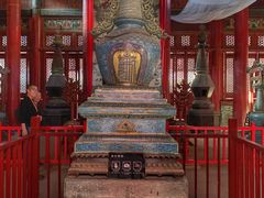 -普陀宗乘之庙(小布达拉宫)