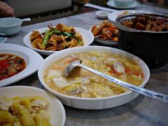 -红灯笼龙凤饭店(宁波老字号店)