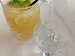 -拾挚扒房(招商花园城店)