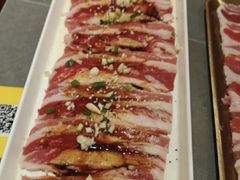 -正宗齐齐哈尔烤肉·齐牛哥鲜切炭火烤肉(杭州总店)