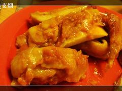 nEO_IMG_DSC06307-好伦哥比萨烤肉自助(八里桥店)