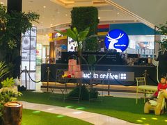 -瑞幸咖啡(泉州中骏世界城金街店)