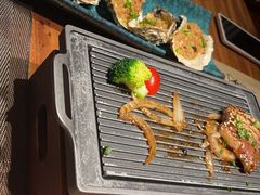 -一本料理(西溪天街店)