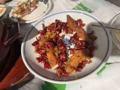 -欧记大排档·景德菜(上海首店)