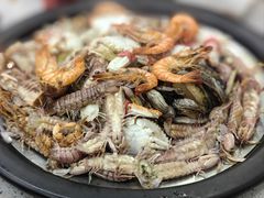 -仙螺岛海鲜自助餐厅(总店)