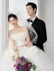 -雅云婚纱摄影工作室旗舰店