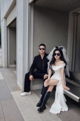 -雅云婚纱摄影工作室旗舰店