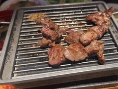 -味太助·银饭食堂(中华城店)