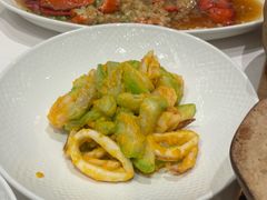 -高佳庄·海鲜酒楼(定海店)