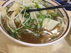 -清真·白家牛肉罩火烧老店(育才街店)