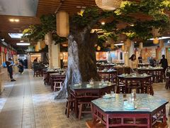 -秦淮人家风味酒楼(赣榆店)