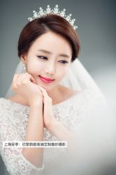 -巴黎新娘婚纱摄影·婚礼策划(嘉定总店)