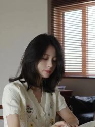 -社慕颜·禾沐造型