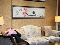 -扬州香格里拉·香宫中餐厅