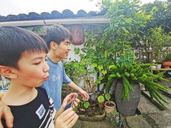 -绍兴书圣故里景区