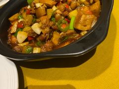 -HOHO餐厅(古子城店)