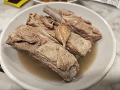 -松發肉骨茶(牛车水店)