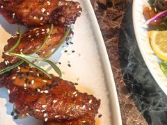 -Lets burger非常汉堡·环球风味(蓝色港湾店)