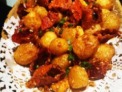 -疆文化新疆欢乐餐厅(金牛万达店)