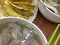-清真蒋有记(老门东店)