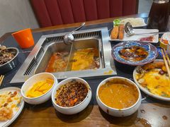 -晓林火锅(安定门店)