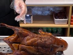 -蔓姐北京烤鸭(芙蓉广场店)