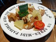 -岛风·台食小馆 ISLAND BISTRO(烟台山店)