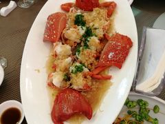 -海景壹号大酒店(滨湖店)