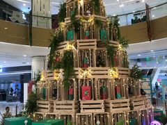 -凯德广场(西城店)