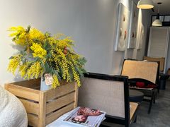 -Hello·生日蛋糕·下午茶·甜品台茶歇(瑞安东山店)