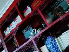 -东沙小镇主题餐厅(下沙店)