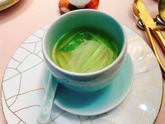 -潮林府私房菜