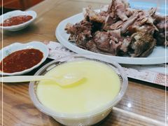 -清真·益鑫羊肉手抓馆(花园北街店)