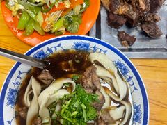 -清真-戏楼王记牛肉面