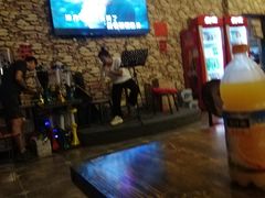 -老五烧烤(盘金华府总店)