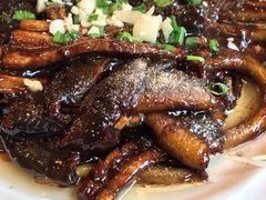 -新聚丰菜馆(太监弄店)