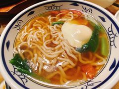 -小土豆北方菜馆(文慧园店)