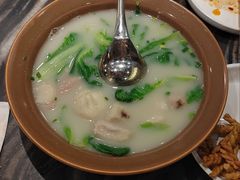 -情妹耙泥鳅·江湖川菜(科华店)