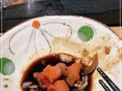 -本日風和·寿司·料理(博地中心店)