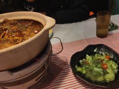 -年轮烧烤·羊蝎子·烤鱼(星湖街店)