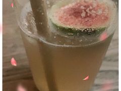 -知亘茶食
