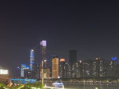 -琶醍壹号•音乐江景餐吧