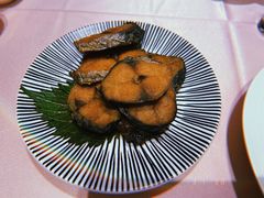 糖醋熏鱼-高佳庄·海鲜酒楼(东港店)