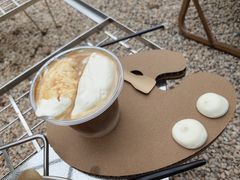 -J Create城市露营咖啡·简餐·宠物(上海动物园店)